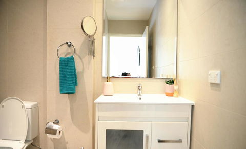 New SilkRoad Apartments Sydney - Accommodation Resorts 19