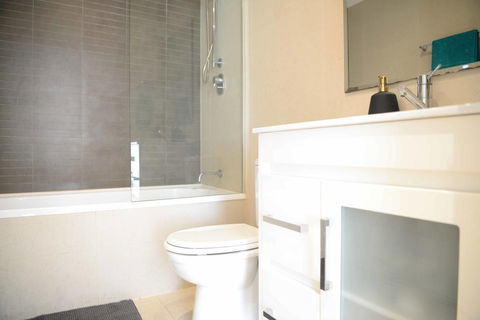 New SilkRoad Apartments Sydney - Accommodation Resorts 18