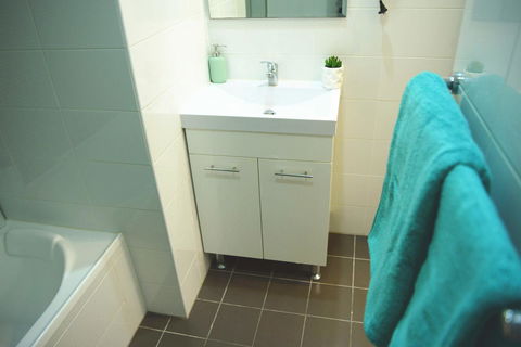 New SilkRoad Apartments Sydney - Accommodation Resorts 37