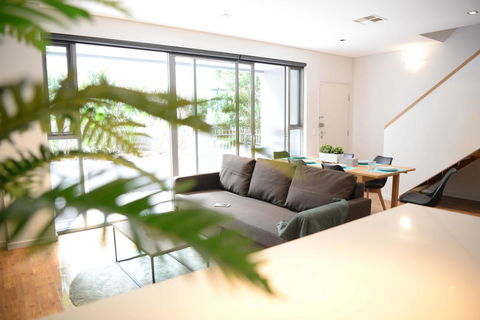 New SilkRoad Apartments Sydney - Accommodation Resorts 5
