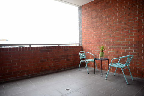 New SilkRoad Apartments Sydney - Accommodation Resorts 38