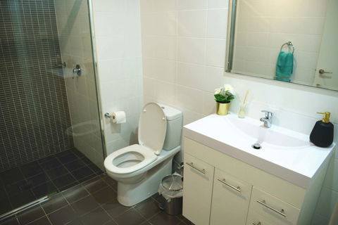 New SilkRoad Apartments Sydney - Accommodation Resorts 32