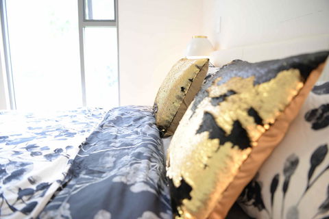 New SilkRoad Apartments Sydney - Accommodation Resorts 21