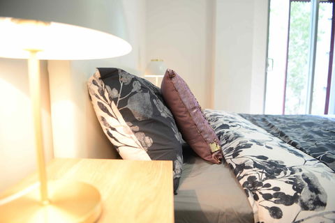 New SilkRoad Apartments Sydney - Accommodation Resorts 20