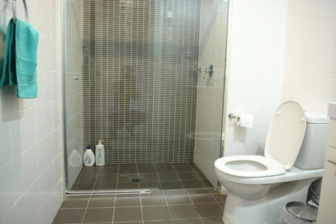 New SilkRoad Apartments Sydney - Accommodation Resorts 33