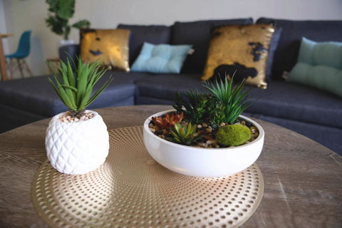 New SilkRoad Apartments Sydney - Accommodation Resorts 25