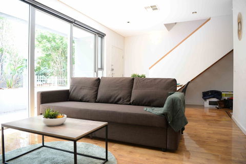 New SilkRoad Apartments Sydney - Accommodation Resorts 8