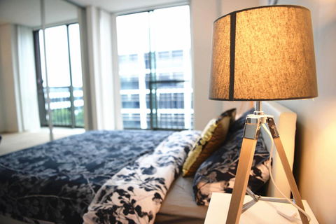 New SilkRoad Apartments Sydney - Accommodation Resorts 31