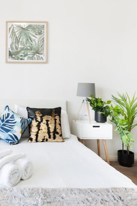 New SilkRoad Apartments Sydney - Accommodation Resorts 4