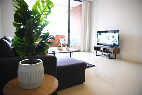 New SilkRoad Apartments Sydney - Accommodation Resorts 24