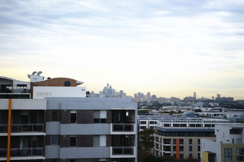 New SilkRoad Apartments Sydney - Accommodation Resorts 39