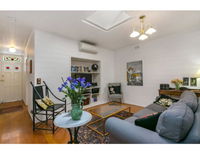 North Sydney Historic Whalers Cottage