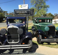 Deniliquin Motel - Accommodation Resorts