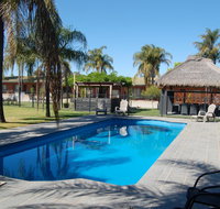 Federation Motor Inn - Corowa - Accommodation Resorts