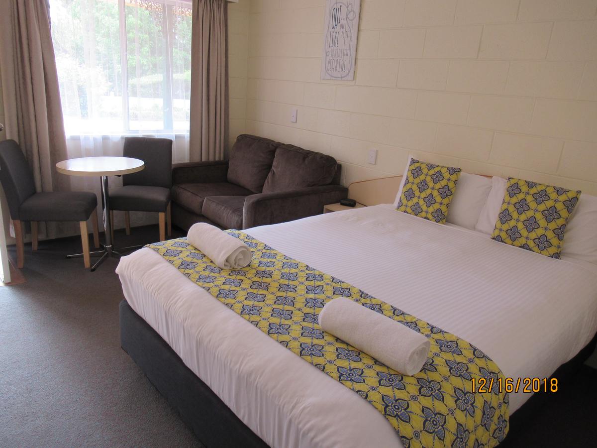 Kiora NSW Accommodation Resorts