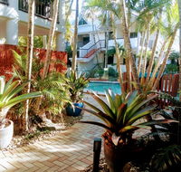 Outrigger Bay