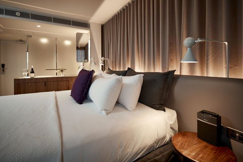 Hotel Indigo Sydney Potts Point, An IHG Hotel - Accommodation Resorts 32