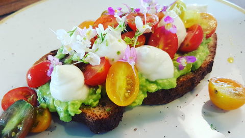 Hotel Indigo Sydney Potts Point, An IHG Hotel - Accommodation Resorts 12