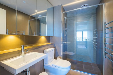 Australian Tower Stay - Accommodation Resorts 28