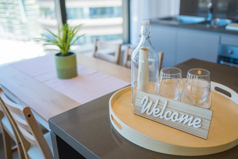 Australian Tower Stay - Accommodation Resorts 21