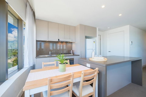 Australian Tower Stay - Accommodation Resorts 4