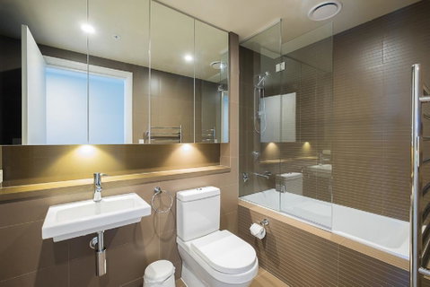 Australian Tower Stay - Accommodation Resorts 6