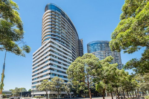 Australian Tower Stay - Accommodation Resorts 0