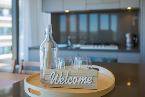 Australian Tower Stay - Accommodation Resorts 17