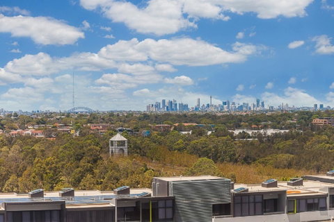 Australian Tower Stay - Accommodation Resorts 11