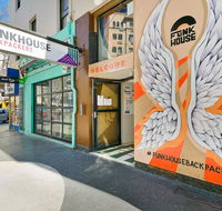 Funk House Backpackers - Accommodation Resorts