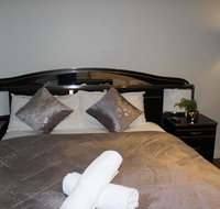 The Hume Inn Motel - Accommodation Resorts