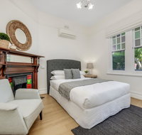 Large terrace in Sydneys lower North Shore - Accommodation Resorts