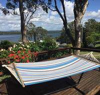 Lakeview Cottage - Accommodation Resorts