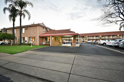 The Aberdeen Motel - Accommodation Resorts 7