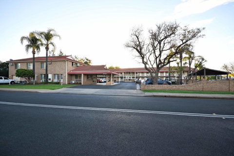 The Aberdeen Motel - Accommodation Resorts 11