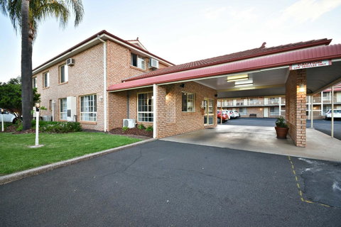 The Aberdeen Motel - Accommodation Resorts 9
