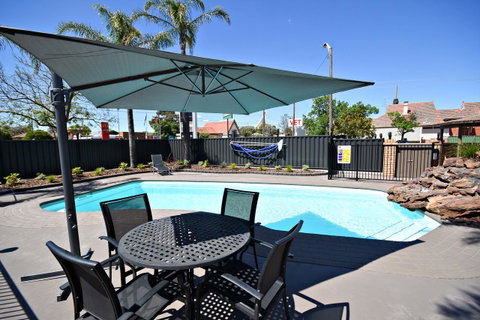 The Aberdeen Motel - Accommodation Resorts 12