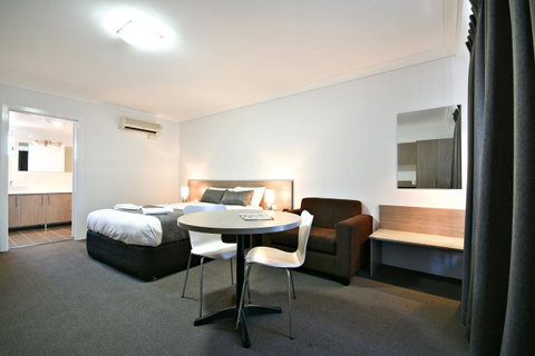 The Aberdeen Motel - Accommodation Resorts 2