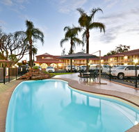 The Aberdeen Motel - Accommodation Resorts