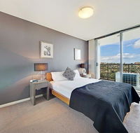 Wyndel Apartments North Sydney - Harbour Watch - Accommodation Resorts