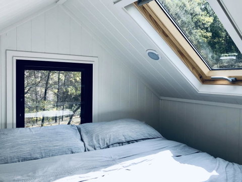 Christopher Tiny House - Accommodation Resorts 1