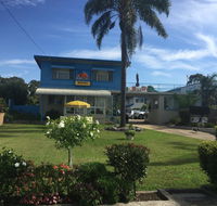 Kon Tiki Apartments - Accommodation Resorts