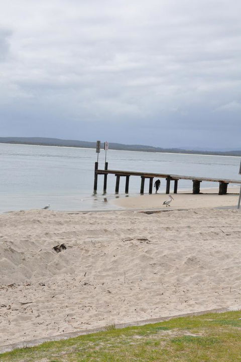 Marty's @ Little Beach - Accommodation Resorts 30