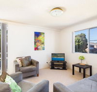 Aquarius 9 - Opposite Wallis Lake - Accommodation Resorts