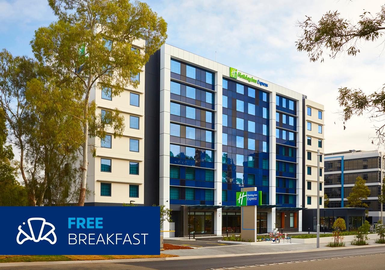 Macquarie Park NSW Accommodation Resorts