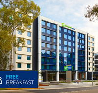 Holiday Inn Express Sydney Macquarie Park - Accommodation Resorts