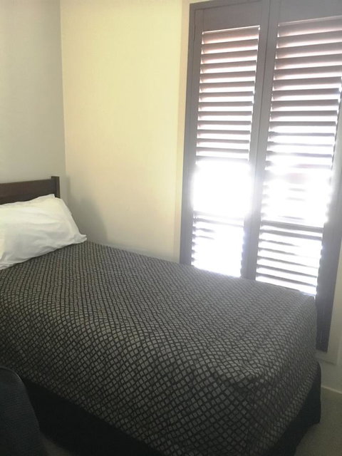 Balranald Club Motel - Accommodation Resorts 18