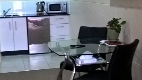 Balranald Club Motel - Accommodation Resorts 6