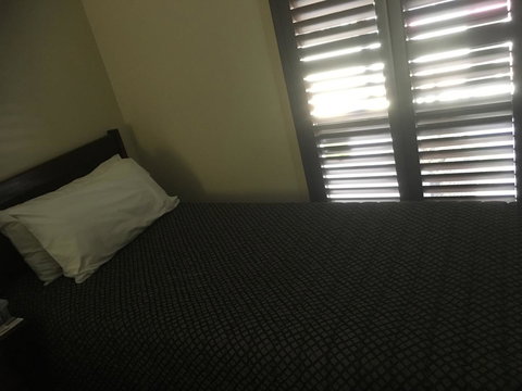 Balranald Club Motel - Accommodation Resorts 19