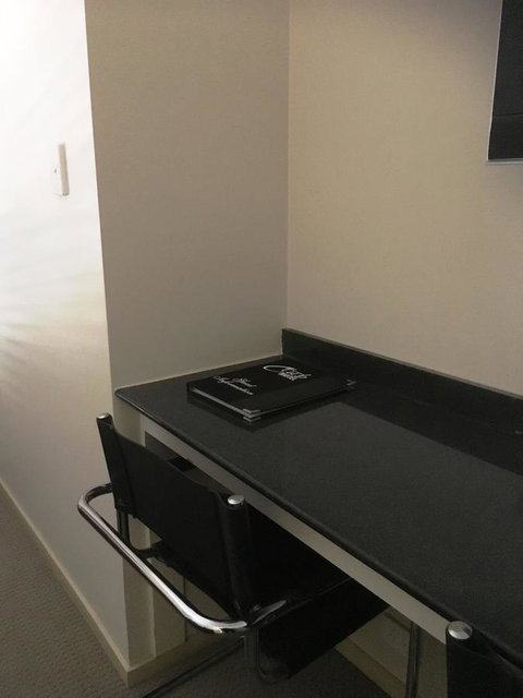 Balranald Club Motel - Accommodation Resorts 20